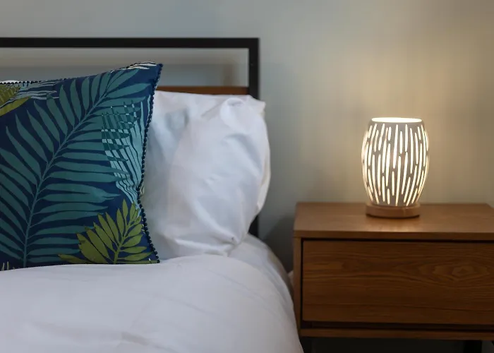 Park House By Cliftonvalley