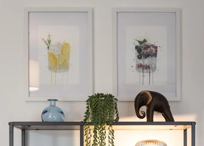 Park House By Cliftonvalley Bristol