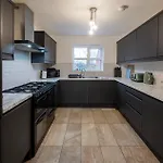 Park House By Cliftonvalley * Bristol