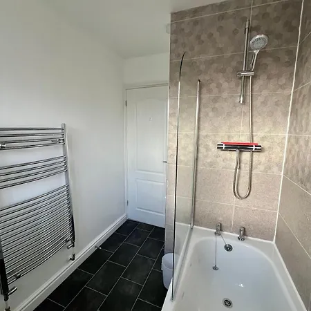 Park House By Cliftonvalley ブリストル