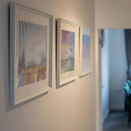 Park House By Cliftonvalley