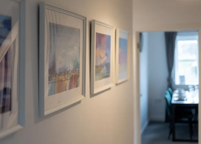 Park House By Cliftonvalley