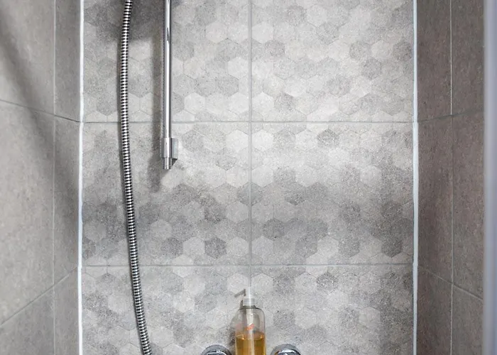 Park House By Cliftonvalley *