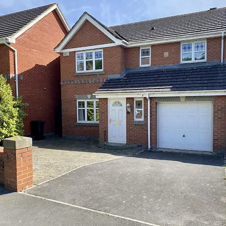 Park House By Cliftonvalley * Μπρίστολ